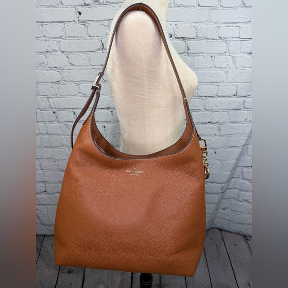 Kate Spade 454 Large Shoulder Bag - Picture 1 of 7